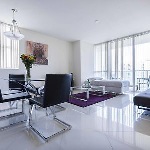 Superior One-Bedroom Apartment Balcony