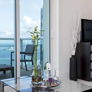 Deluxe Studio Balcony